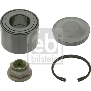 Sada ložiska kola FEBI BILSTEIN 22864