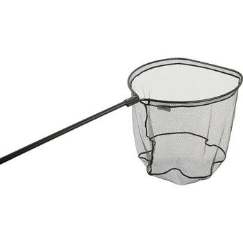 Podběrák Mikado podběrák s pogumovanou síťkou 220cm