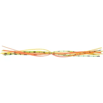 Umělá nástraha Třásně na jigové hlavičky Spro Jig Slips Firetiger 2ks