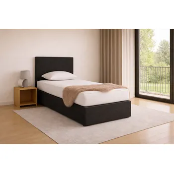 Postel Royal Comfort Postel BERGEN GREY 90 cm