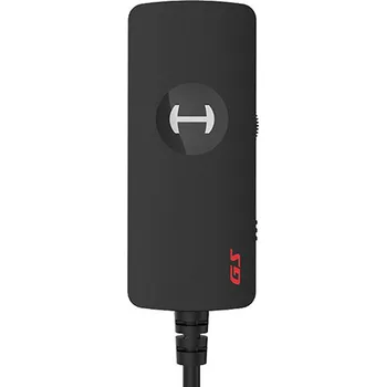 Zvuková karta Externí zvuková karta USB Edifier GS01