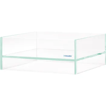 Akvárium Sklorex Akvárium OPTIWHITE Air 30x30x12cm/5mm