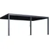 Pergola Rojaplast Intro Duo 6434 6 x 4 m antracit