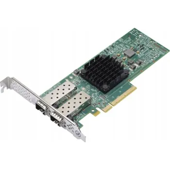 Server LENOVO ThinkSystem Broadcom 57414 10/25GbE SFP28 2portová karta