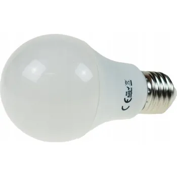 Žárovka LED žárovka E27 SMD 5W teplá bílá 3000K 440lm