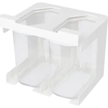 Úložný box SILVERCREST® Kuchyňský organizér pod polici (vysoký úložný prostor pod polici)