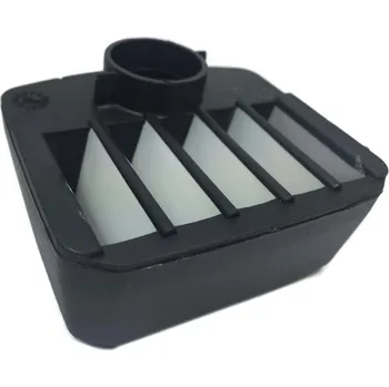 Motorová pila Vzduchový filtr Husqvarna 346XP, 353, Jonsered 2153 (originál 537024002, 537264903, 503855303)