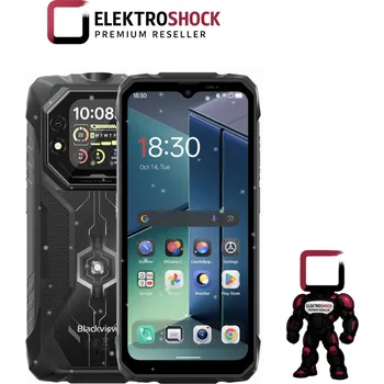 Mobilní telefon Blackview ROCK 1