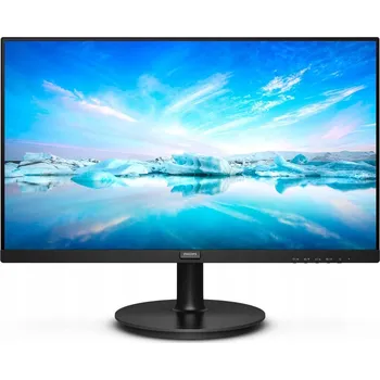 Monitor Philips 271V8L/00 LED monitor 27" 1366 x 768 px VA