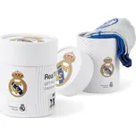 Fan-shop 3pack ponožek REAL MADRID