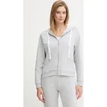 Mikina HUGO 50556350 šedá 90X, vel. XL