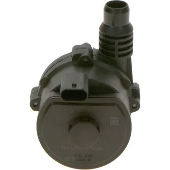 Vodní pumpa motoru Doplňovací vodní čerpadlo (okruh topné vody) BOSCH 0 392 023 487