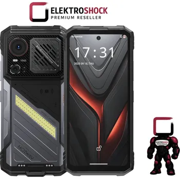 Mobilní telefon HOTWAV Hyper 8 Pro 5G