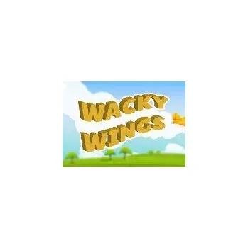 Počítačová hra Wacky Wings VR