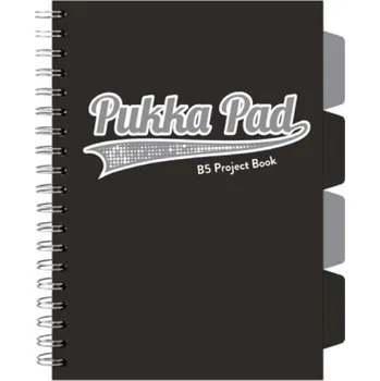 Sešit Kostkovaný sešit B5 WPC 100 listů