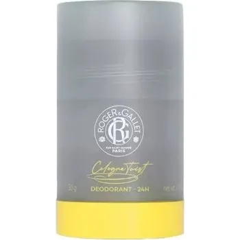 Roger & Gallet Cologne Twist Deodorant ve Stiftu 50 ml
