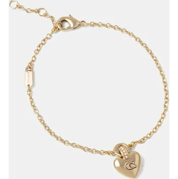 Módní doplněk Náramek Coach 37557561GLD710 zlatá GLD, vel. ONE SIZE