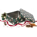 Vilde Plechová dóza na cukroví 15 x 15…