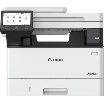 Tiskárna Canon i-SENSYS/MF465dw II/MF/Laser/A4/LAN/WiFi/USB
