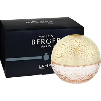 Aroma lampa Maison Berger GRAVITY, katalytická lampa nude 8400024
