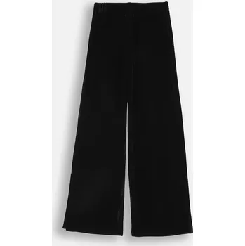 Chlapecké kalhoty Dětské kalhoty Coccodrillo ZC5121102EPG černá 99X, vel. 134