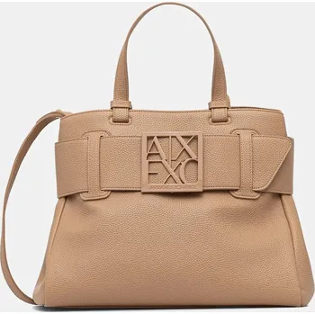 Kabelka Kabelka Armani Exchange XW000285.AF11902. béžová 08X, vel. ONE SIZE