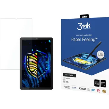 Pouzdro na mobilní telefon Fólie 3MK pro Lenovo Tab M9