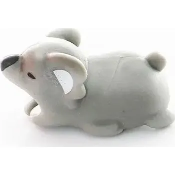 kabelová chránička Chránička na kabel | ochrana kabelů - zvířátko - 01