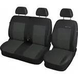 Mírové potahy určené pro Iveco Daily VI Van (2014-....) - Auto-Dekor