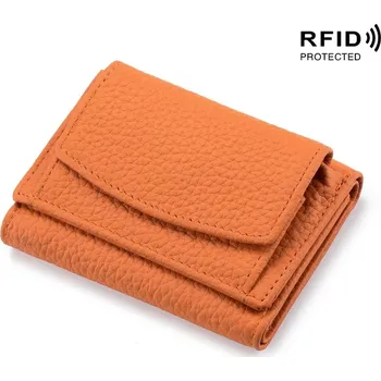 Peněženka Dámská malá peněženka - 17