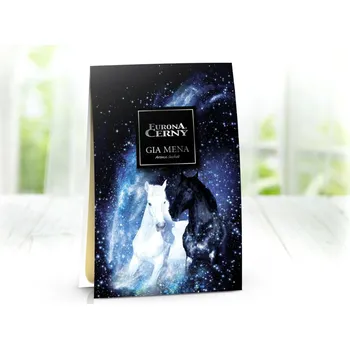 Osvěžovač vzduchu Eurona by Cerny EURONA GIA MENA - Parfémová sašetka 125 ml