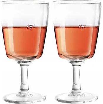 Sklenice Sada 2 skleničky na víno 0,26 l CAMP4 Capri