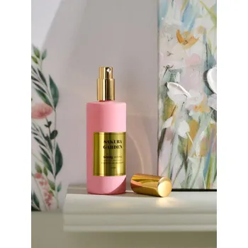 Osvěžovač vzduchu Sinsay - Parfémovaný osvěžovač vzduchu Sakura Garden - pastelová růžová - 907IE-03X - 907IE-03X-ONE