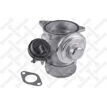 Váha vzduchu EGR ventil VW Touareg 2.5TDi 03-