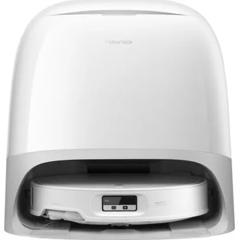 Robotický vysavač Roborock Qrevo Curv 2 ProX