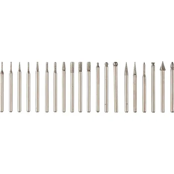 Frézka PARKSIDE® Příslušenství k multibrusce (Sada diamantových fréz)