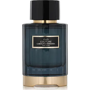 Unisex parfém Carolina Herrera Oud Couture EDP 100 ml UNISEX
