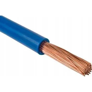 elektrický kabel Instalační kabel Eltrim WCA2101I005DB0O_K100 1 m