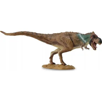 Figurka Lovící Tyranosaurus L