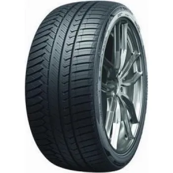 Celoroční osobní pneu Sailun ATREZZO 4SEASONS PRO 255/50R19 107W 117517