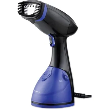 Lednice HEINNER napařovač oděvů HGS-1600BK