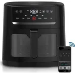 Rohnson Horkovzdušná fritéza R-2834 SmartChef XL Wi-Fi - 8 l