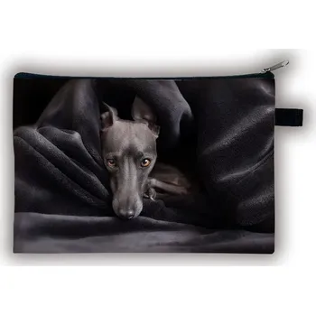 Peněženka Mini peněženka s motivem psa - 40