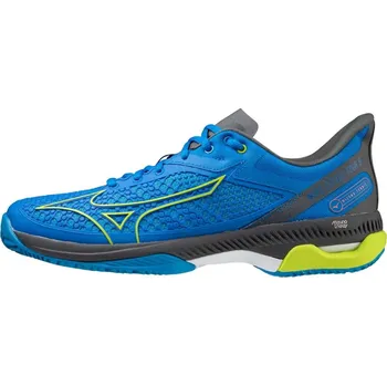 Pánská tenisová obuv Tenisová obuv Mizuno WAVE EXCEED TOUR 5CC EUR 42.5