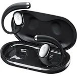 Bezdrátová sluchátka TWS QCY Crossky R70 (černá)
