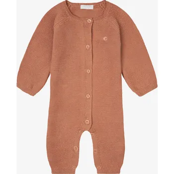 Kojenecký overall Noppies dětský overal 1241112 - 2440 Velikost: 62 viskóza