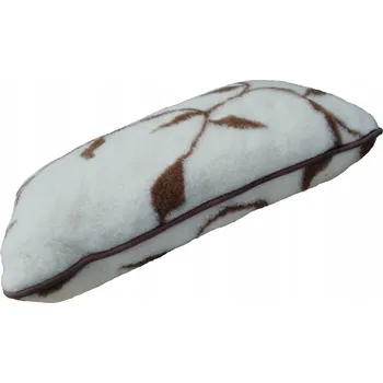 Polštář Polštář na spaní Merino Benjamin - Indygosklep.pl 40 x 40 cm