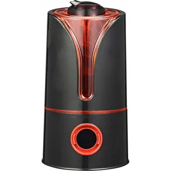 Zvlhčovač vzduchu Difuzér s vůní, zvlhčovač vzduchu, aromaterapie, ultrazvukový LED časovač