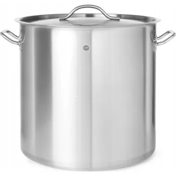 Hrnec Hendi Hrnec Budget Line s poklicí 50 L, průměr 40 cm