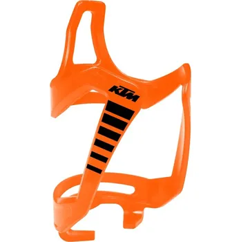 Příslušenství pro cyklistiku Košík KTM Anyway II Orange/black